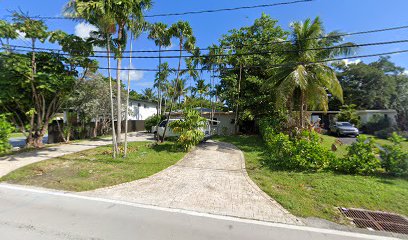 North Miami Home Inspect