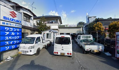 鎌田ＭＯＴＯＲＳ