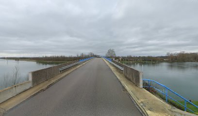 Pont de Saint-Symphorien-d'Ancelles