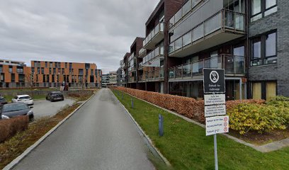 Visma Academy AS - Stavanger