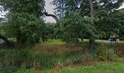 St. Andrews Cemetery