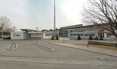 Absolventenverein der HTBLA Kaindorf a.d. Sulm