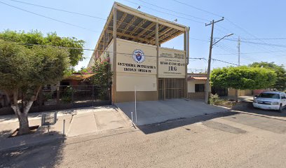 Instituto Regional Guaymas. A.C. Secundaria Preparatoria Unidad Obregon