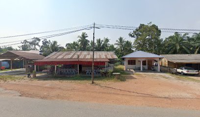 Kebun Arisan Mandailing