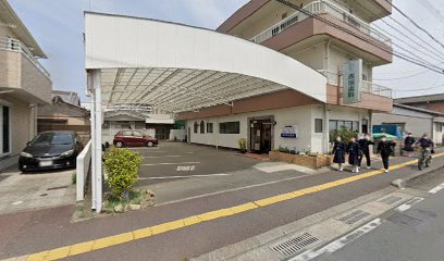 赤坂歯科医院