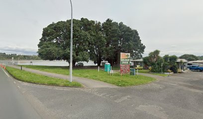 Turret Rd - Silver Birch Holiday Park