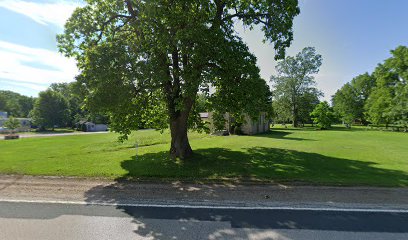 Warwick Anglican Cemetery