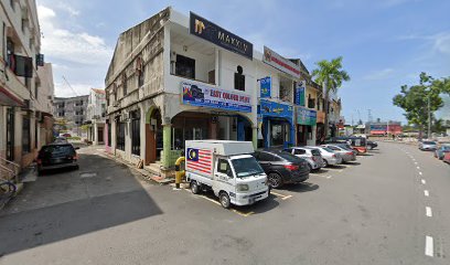 HQ APEX WORLD SECURITY SDN. BHD