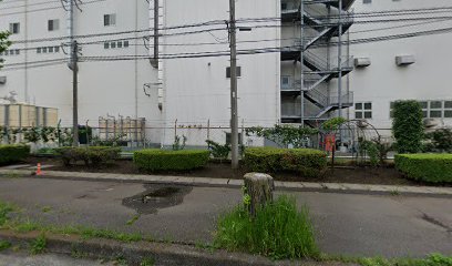 日本フルハーフ（株）厚木工場 部品加工・塗装グループ
