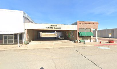 Okemah Farmers Market