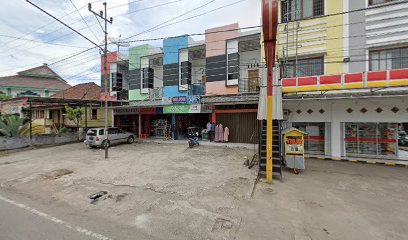 Bakso Buldes