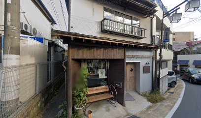 裏庭屋台 たねや