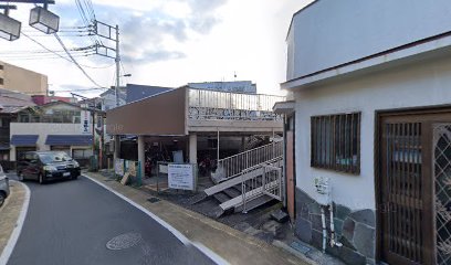 成田市営JR成田駅東口駐輪場