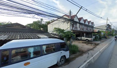 ร้านชมเพลิน ร.8 ขอนแก่น