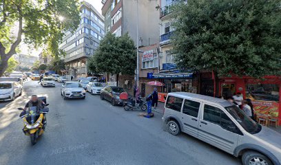 Muhabbet Bağı