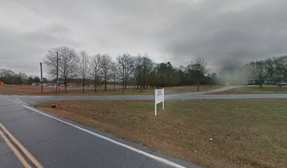 Sandy Springs Community Park Playground