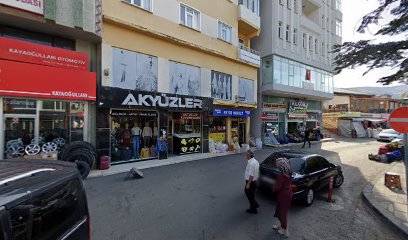 Akyüz Market