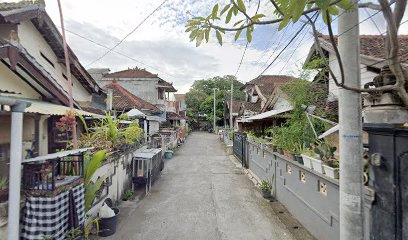 Perum Ratana Indah