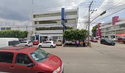 Banco Citibanamex C.F. Jardínadas