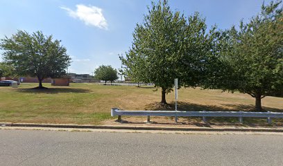 Salem County Fire Training Center