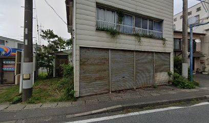 金井土地家屋調査士事務所