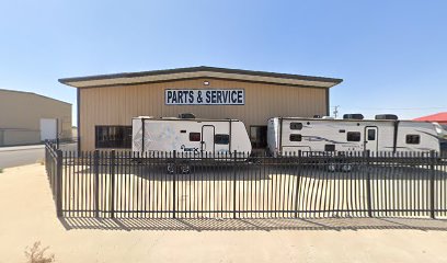 Ron Hoover Rv and Marine Service Dept.