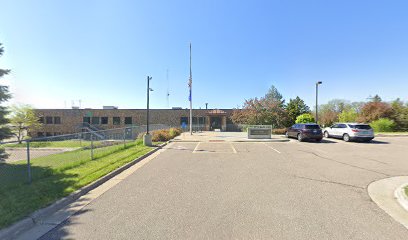 State Patrol Headquarters