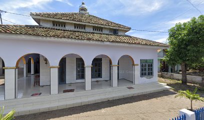 Masjid Kasuran