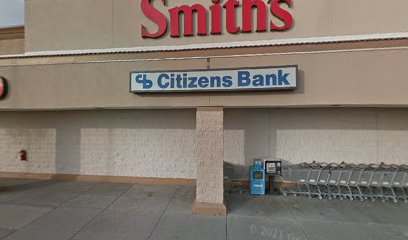 Smiths Money Services