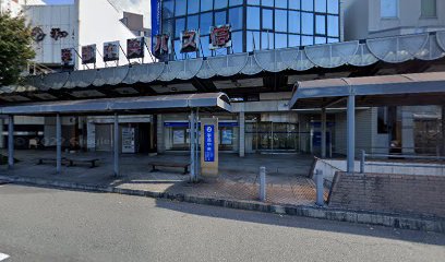 みずほ証券（株） 宇部支店