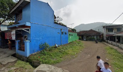 Pancong Haji