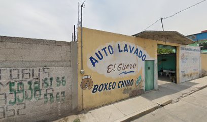 Autolavado El Güero