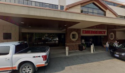 Billings Clinic Hospital Emergency Department