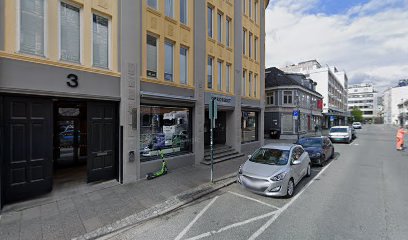 Trondheim Hudlegesenter