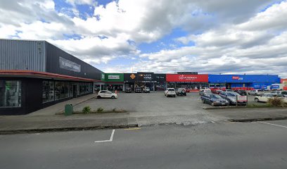 Nulook Kaitaia