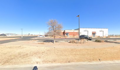 Amarillo College Moore County Campus Career Technical Center