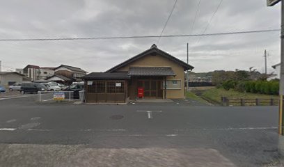 甲賀市営貴生川駅南駐車場