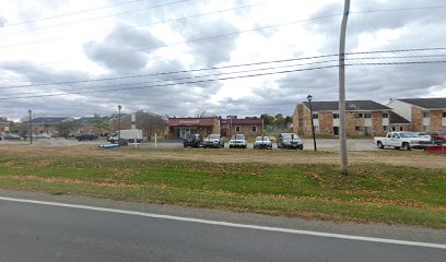 Franklin Manor Apartments