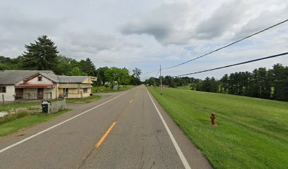 Colerain Volunteer Fire Company