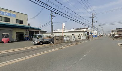 （株）桶谷製作所 久御山工場