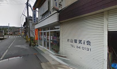 片山電気商会