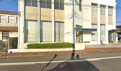 京都中央信用金庫 加茂町支店