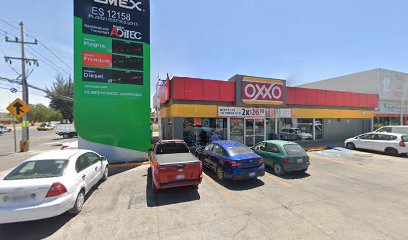 ¡O'Sabor! En Oxxo