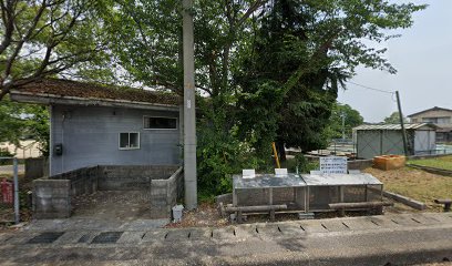 山陽小野田市立赤崎小学校 松原分校