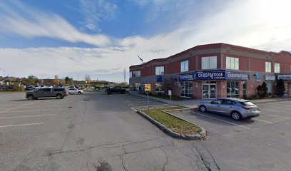Clinique D'Echographie de l'outaouais is now closed