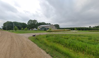 Brucker Hill Farm