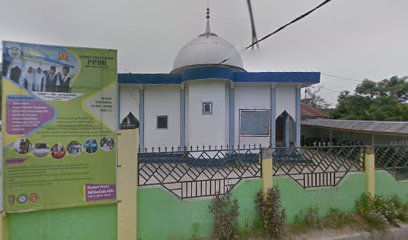 Mesjid Muhammadiyah