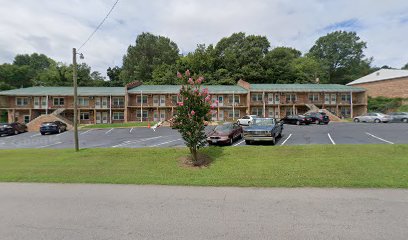 Audubon Apartments