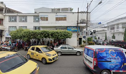 Droguería Colsubsidio Barrancabermeja