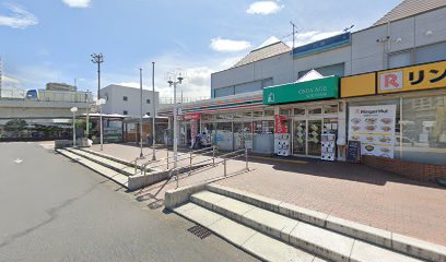 セブン銀行ATM